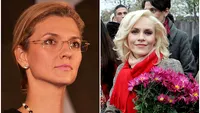 GABRIELA VRÂNCEANU FIREA, atacată dur de ALINA GORGHIU! Este evident că...