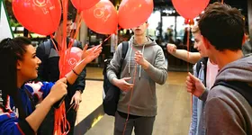 Galerie foto - poza 1