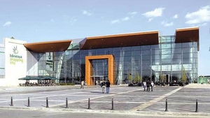 Jumătate de milliard de euro! Ăsta este venitul cumulat al zonei comerciale Băneasa