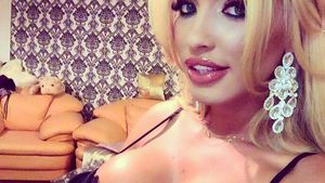 Loredana Chivu l-a arătat în sfârşit pe actualul ei partener! S-au iubit în secret şi acum doi ani
