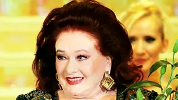 Stela Popescu, la 55 de ani de cariera, inainte de a pleca in SUA, unde va intra in 2012: Sa nu ma intrebi de amanTi, ca, deocamdata, n-am...