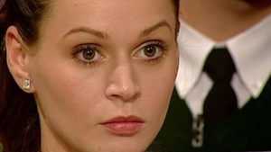 Reactia sotului Casnicei de la MasterChef cand a aflat ca a pozat in Playboy! "Tu esti sotia mea?"