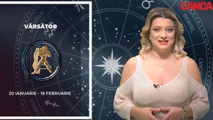 Horoscop zilnic 25 octombrie 2021. Vărsătorii sunt dornici de flirt