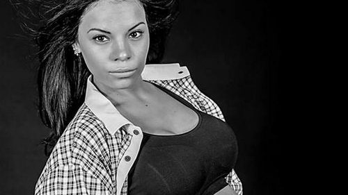 Va mai amintit de Andreea Mocanu, tanara care l-a acuzat pe doctorul Razvan Tranca de viol? Vezi ce face si cum arata acum!