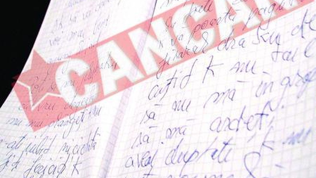 O eleva olimpica s-a sinucis dupa divortul parintilor