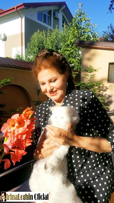 “Irina Loghin a murit”! Adevărul despre vestea care a cutremurat lumea muzicii populare