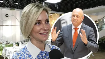 De ce nu lucrează împreună Diana și Dan Șucu? ”Mai bine să fiu eu șefă...”