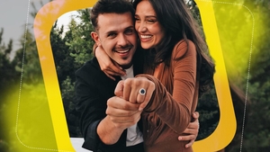 Oana Zara a primit inelul într-un moment mega emoționant: “Dacă aș fi murit mâine, n-ai fi aflat niciodată că voiam să fac asta”