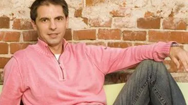 Dan Negru vrea sa scape de stres: De 12 ani pregatesc Revelioane la TV, sfarsitul lumii m-ar scapa de stresul asta