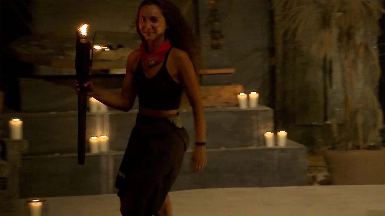 Motivul real pentru care Andreea Moromete s-a autoeliminat de la Survivor. Cum a fost salvată miraculos Ștefania Stănilă