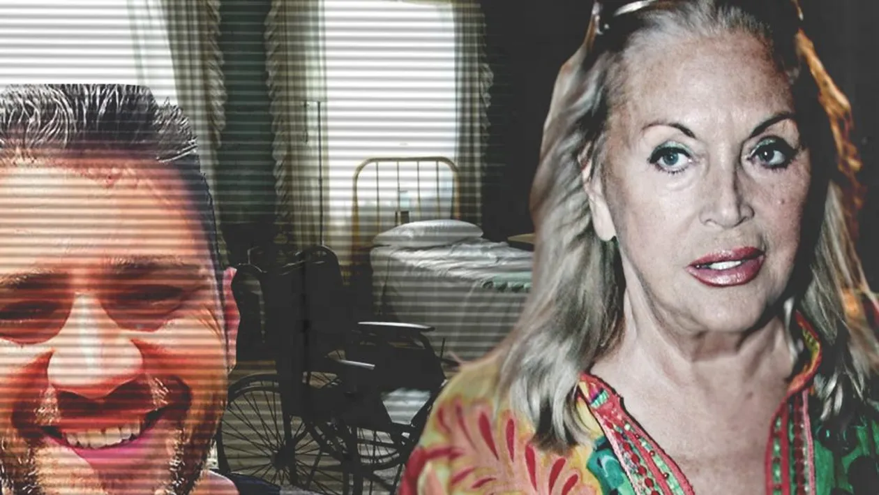 Mărturia zguduitoare a Zinei Dumitrescu înainte să se stingă: “Nu cred că am să-l iert nici dincolo…”