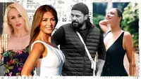 Ce vedete au fost înșelate de partenerii lor. Infidelitatea, unul dintre motivele principale de divorț, inclusiv în showbiz