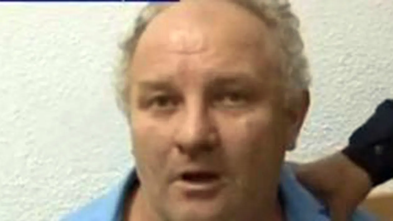 VIDEO Seful Politiei Locale Dej, prins beat la volan! A facut mare scandal la spital