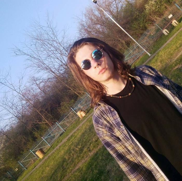 Raul, adolescentul care s-a sinucis la Oradea