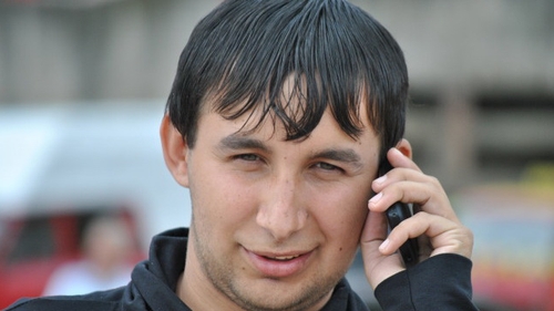 El este noul Fernando de la Caransebes! Uite-l pe Neymar Piticul in actiune!