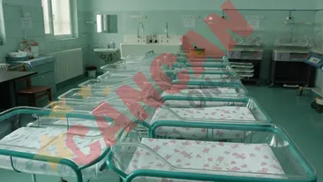 Record de avorturi la Timisoara