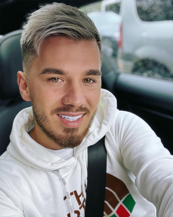 Câţi bani a câştigat Sebastian Chitoșcă la „Survivor”: „Cinci ani am muncit pe banii aștia”