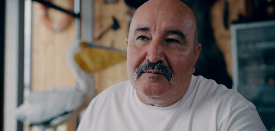 "Cămătarii", regizor: Anghel Damian, 2026, sursa: Voyo