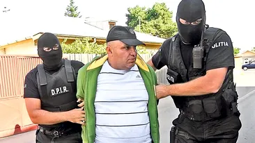 EXCLUSIV | Celebrul Fane Căpățână se revoltă după ce a fost transferat la Penitenciarul din Ploiești! ”S-a făcut o mare nedreptate”!