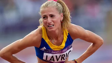 SOCANT! O romanca, tripla campioana mondiala la atletism, s-a aruncat de la balcon dupa o cearta cu fostul iubit