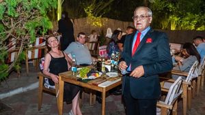 Nelu Ploieşteanu a murit! Mara Bănică a făcut anunţul trist