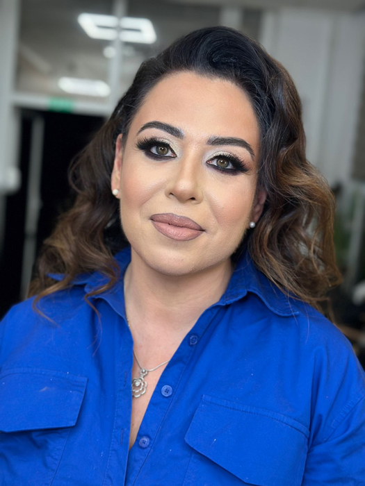 Cum arată Oana Roman fără pic de machiaj, la 48 de ani. „Eu sunt pe invers”