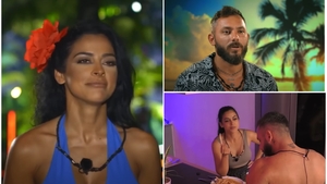 Ce se întâmplă, de fapt, între Ema Oprișan și Romeo de la Insula Iubirii. Ispita a dat cărțile pe față: „Nu mă așteptam să simt așa ceva”