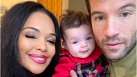 Sarah-Jane Crawford e însărcinată cu al doilea copil: Brian este de-a dreptul entuziasmat că va fi tată din nou