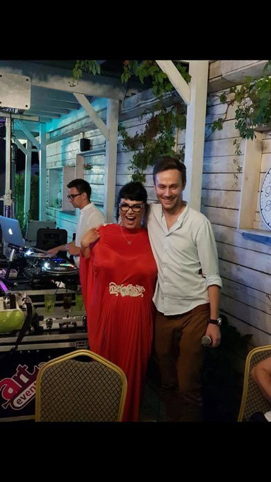 Ozana Barabancea a slăbit 18 kg în două luni! Cum arată artista după operaţia de micşorare a stomacului