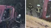 Tragedie cumplită în Ungaria! 12 oameni au murit după ce un autocar plin cu turiști s-a răsturnat