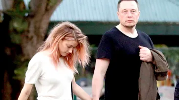 Miliardarul Elon Musk suferă cumplit după fosta iubită şi e deprimat: „Eram cu adevărat îndrăgostit de ea!”