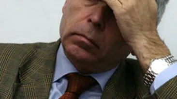 Adrian Severin va fi exclus din PSD de ziua lui