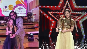 Cezar Ouatu, mesaj sublim pentru câștigătoarea Românii au Talent 2021! Ana-Maria Mărgean a fost provocată să spună ce va face cu cei 120.000 de euro