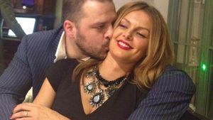 Sexoasa bogătaşă Alina Geambazi i-a înnebunit pe toţi! Imagini de infarct cu graţioasa nepoată a lui Gigi Becali
