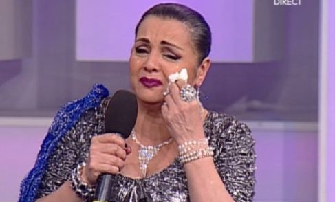 Cornelia Catanga, disperată! Ce a pățit într-un taxi. Apel disperat pe contul personal de socializare