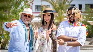 Chris Norman va susține un concert în România! În deschiderea spectacolului vor cânta Jessie și Ovidiu Lipan Țăndărică
