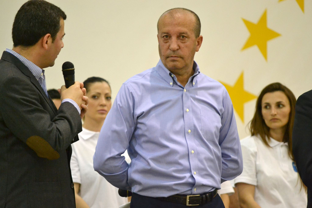 Mircea Minea ar suferi de o boală gravă