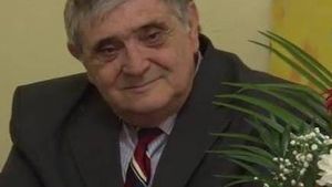 Un cunoscut profesor și poet a fost răpus de coronavirus. E primul deces înregistrat în județul Bacău