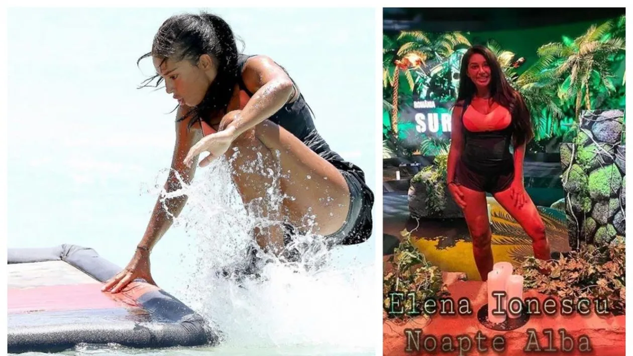 Ce va face Elena Ionescu din banii câştigaţi la Survivor România! Detaliul neaşteptat: “Tot sacrificiul...”
