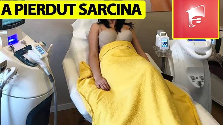 Tragedie la Antena 1! Din păcate, una dintre cele 9 vedete anteniste gravide tocmai a pierdut sarcina