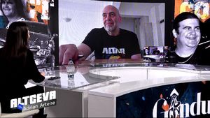 Teo Peter Jr. rupe tăcerea: ce l-a legat cu adevărat de tatăl său și cum i-a marcat muzica viața