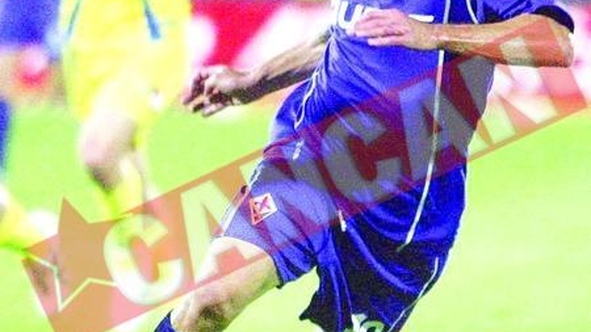 Mutu a facut legea pentru Fiorentina