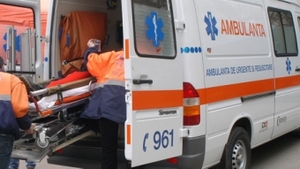 Şeful Inspecţiei Fiscale din Bârlad a fost ucis pe stradă din cauza unui câine