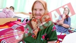 Azilele de batrani dau pe dinafara