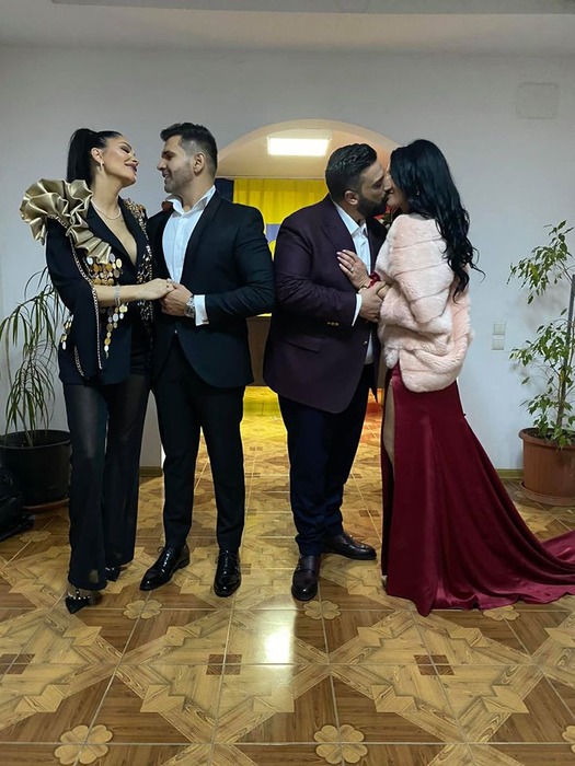 Brigitte Pastramă și-a dat afară fiul din vila în care locuiește cu soțul ei. Ce decizii a mai luat după scandalul care s-a terminat la poliție