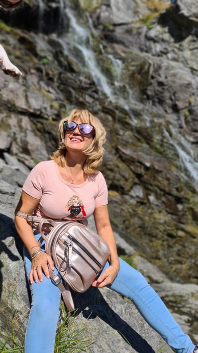 Paula Iorga, păgubită de turiști! Ce se întâmplă cu vila de vacanţă a regretatului Leo Iorga