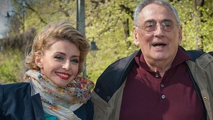 Horia Moculescu are iubita cu 43 de ani mai tanara? Vezi despre ce vedeta este vorba