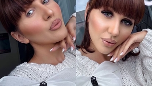 Câți bani face Dana Roba într-o zi, doar din make-up: ”Bat pe casă, că vine ANAF-ul peste mine”