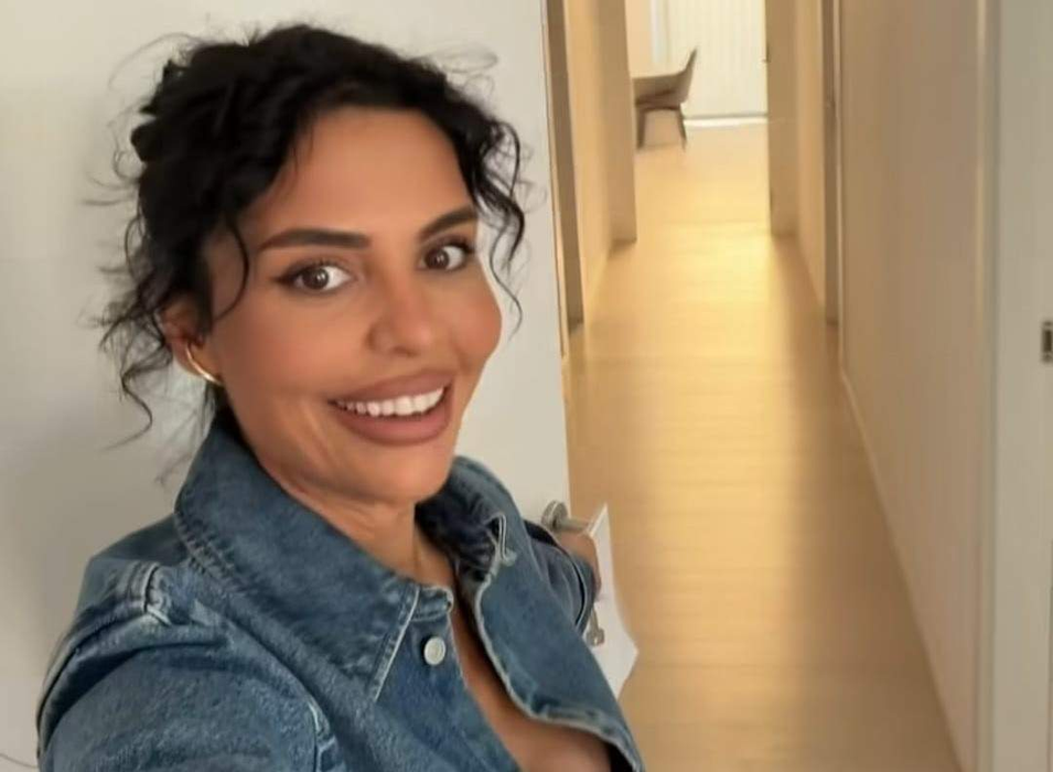 Andreea Popescu se mută la casă nouă. Anunțul făcut de fosta soție a lui Rareș Cojoc