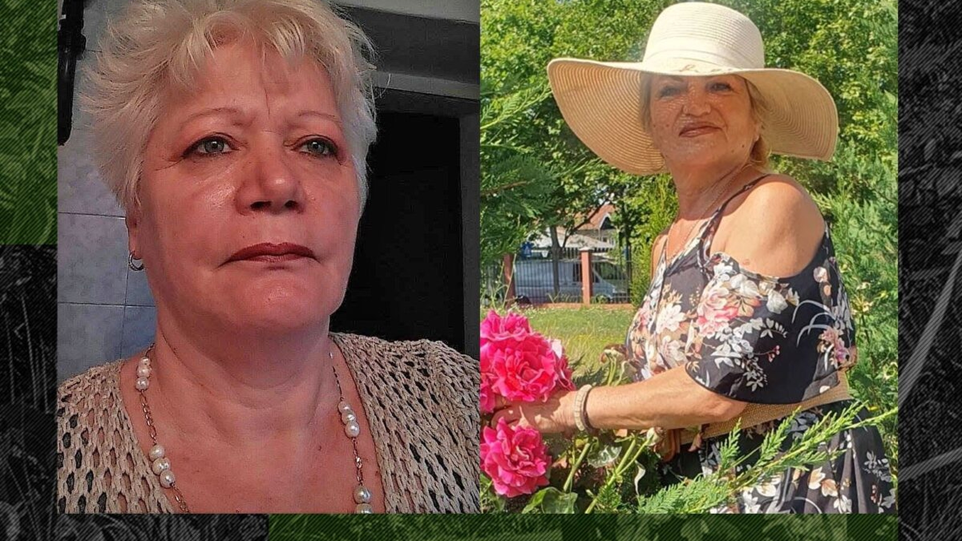 Mama lui Andrei Rotaru și Tanța Blonda și-au aruncat replici dure. Războiul cuscrelor a luat amploare în online